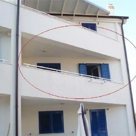 Apartament Goran *