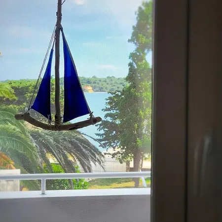 Goran Apartament