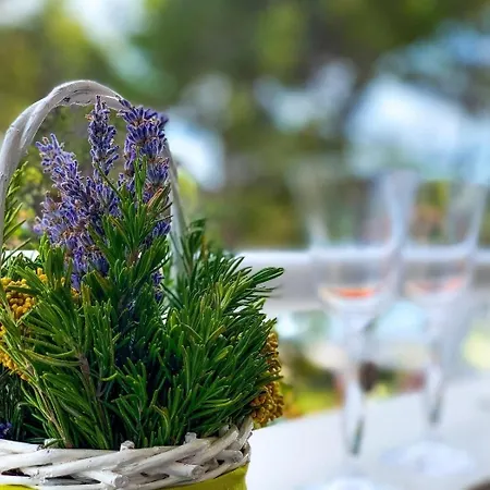 דירה Goran - 30m Close To The Beach