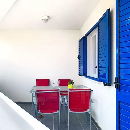 Apartamento Goran *