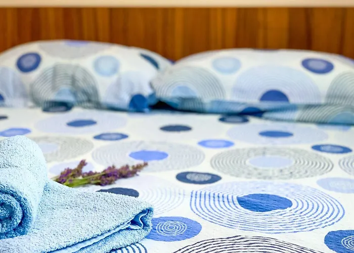 Goran - 30m Close To The Beach *