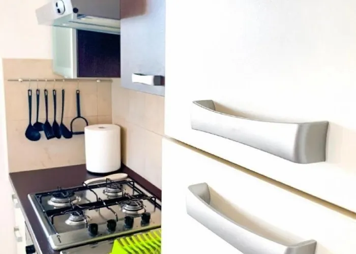 Goran - 30m Close To The Beach *