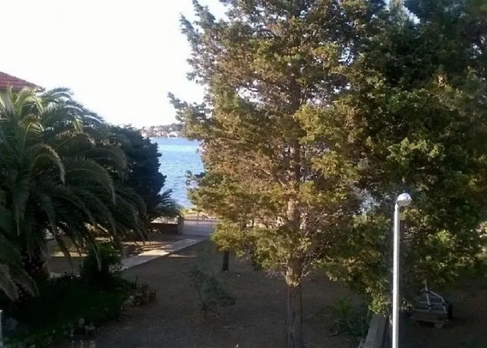 Goran Apartament *