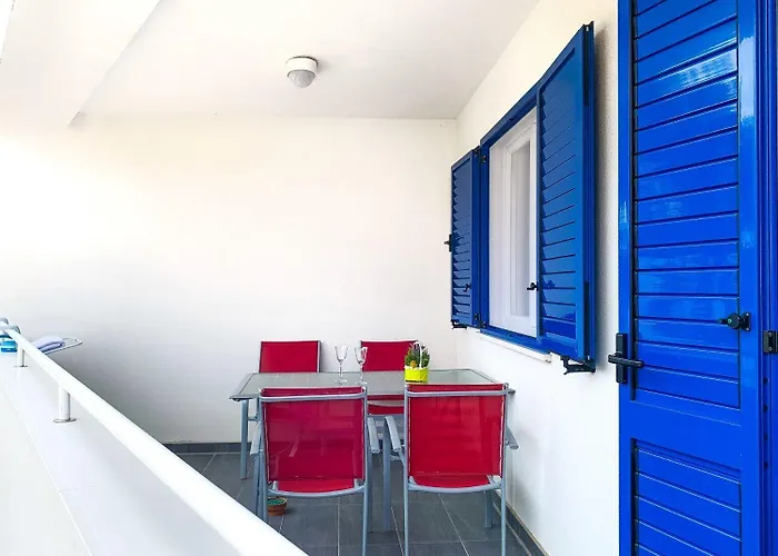 Apartament Goran *