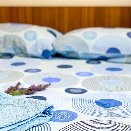 Goran - 30m Close To The Beach *