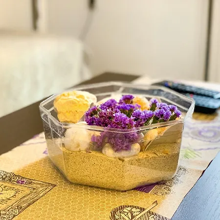 Apartamento Goran - 30m Close To The Beach