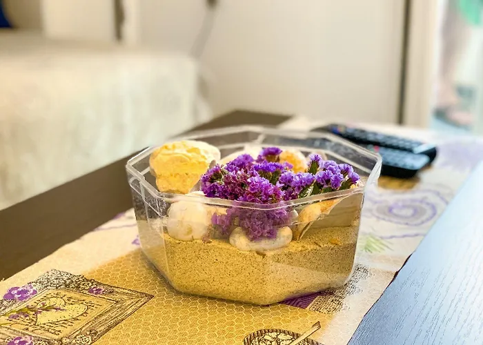 Apartamento Goran - 30m Close To The Beach