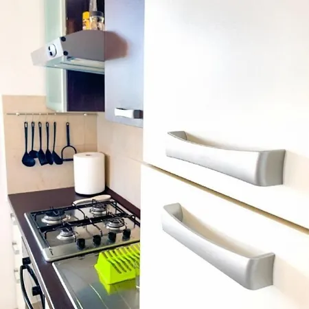 Goran - 30m Close To The Beach *