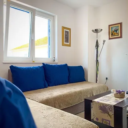 Goran - 30m Close To The Beach Verunić