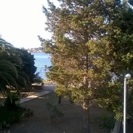 Goran - 30m Close To The Beach Daire *