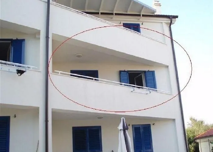 Διαμέρισμα Goran - 30m Close To The Beach *