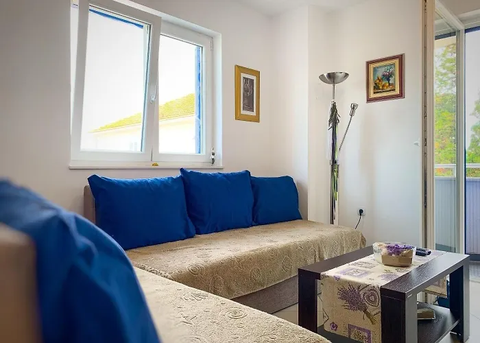 Goran - 30m Close To The Beach Verunić