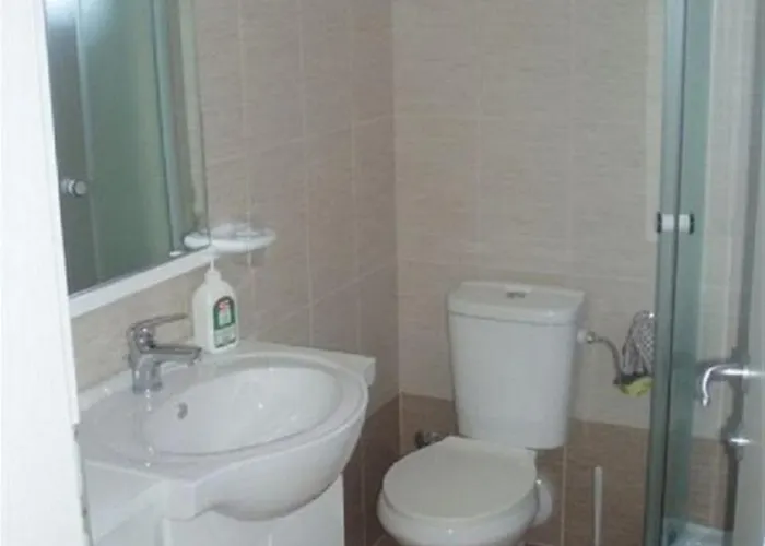 Goran - 30m Close To The Beach * Verunić