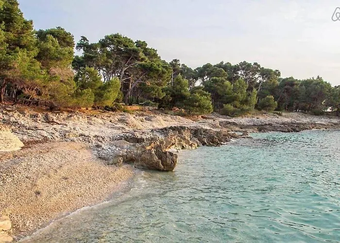 Goran - 30m Close To The Beach