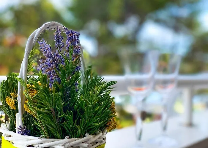 Διαμέρισμα Goran - 30m Close To The Beach